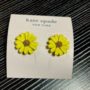 Kate Spade studs